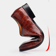 Cargar imagen en el visor de la galería, Sapato Social Masculino Elite MMV04 - Urbano Elite
