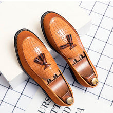 Cargar imagen en el visor de la galería, Mocassim Masculino Classic Elite MM06 - Urbano Elite
