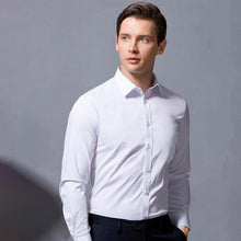 Cargar imagen en el visor de la galería, Camisa Social Masculina Do Futuro Elite MMV04 - Urbano Elite
