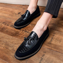 Cargar imagen en el visor de la galería, Mocassim Masculino Classic Elite MM06 - Urbano Elite
