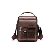 Cargar imagen en el visor de la galería, Bolsa Masculina Elite MM03 - Urbano Elite
