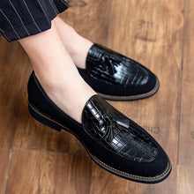 Cargar imagen en el visor de la galería, Mocassim Masculino Classic Elite MM06 - Urbano Elite
