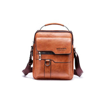 Cargar imagen en el visor de la galería, Bolsa Masculina Elite MM03 - Urbano Elite
