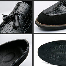 Cargar imagen en el visor de la galería, Mocassim Masculino Classic Elite MM06 - Urbano Elite
