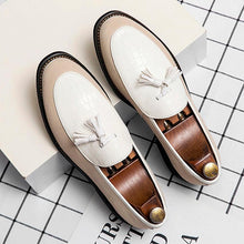 Cargar imagen en el visor de la galería, Mocassim Masculino Classic Elite MM06 - Urbano Elite
