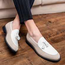 Cargar imagen en el visor de la galería, Mocassim Masculino Classic Elite MM06 - Urbano Elite
