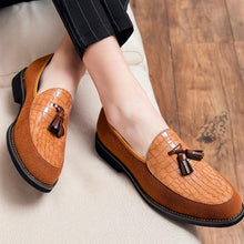 Cargar imagen en el visor de la galería, Mocassim Masculino Classic Elite MM06 - Urbano Elite
