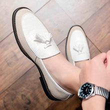 Cargar imagen en el visor de la galería, Mocassim Masculino Classic Elite MM06 - Urbano Elite
