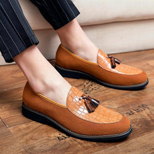 Cargar imagen en el visor de la galería, Mocassim Masculino Classic Elite MM06 - Urbano Elite
