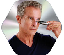 Cargar imagen en el visor de la galería, Aparador de Pelos de Alta Precisão - Urbano Elite
