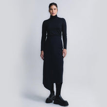 Cargar imagen en el visor de la galería, Saia Midi Kyoto - Urbano Elite
