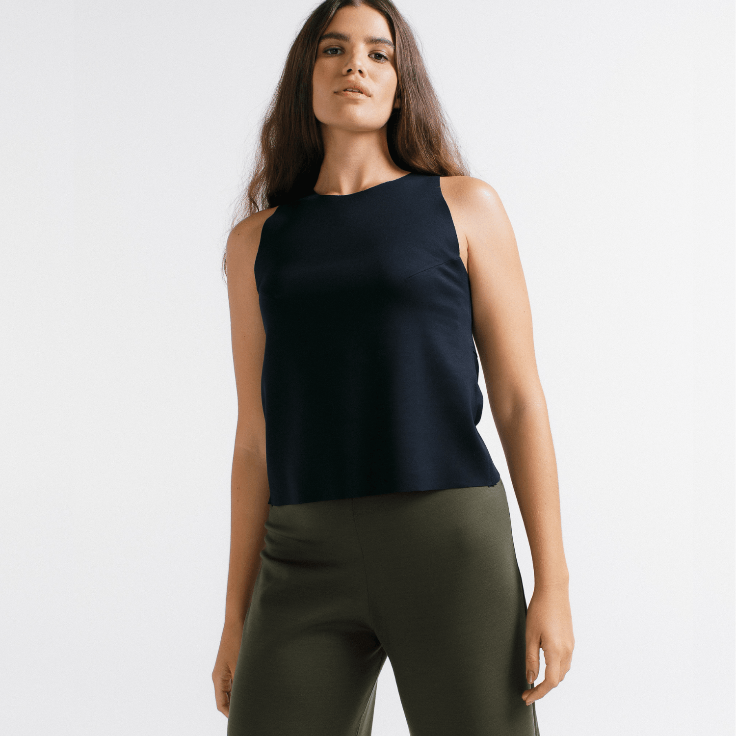 Minimal Top - Urbano Elite