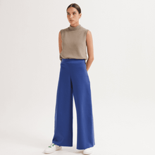 Cargar imagen en el visor de la galería, Calça Wide Leg - Urbano Elite
