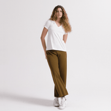 Cargar imagen en el visor de la galería, Tech T-Shirt Gola V Feminina - Urbano Elite
