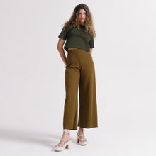 Cargar imagen en el visor de la galería, Calça Wide Leg - Urbano Elite
