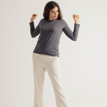 Cargar imagen en el visor de la galería, Tech T-Shirt Long Sleeve Feminina - Urbano Elite
