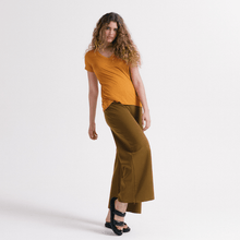 Cargar imagen en el visor de la galería, Tech T-Shirt Gola V Feminina - Urbano Elite
