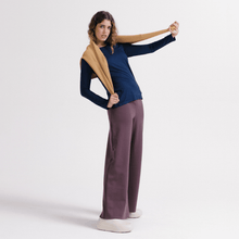 Cargar imagen en el visor de la galería, Tech T-Shirt Long Sleeve Feminina - Urbano Elite
