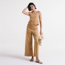 Cargar imagen en el visor de la galería, Calça Wide Leg - Urbano Elite
