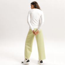 Cargar imagen en el visor de la galería, Tech T-Shirt Long Sleeve Feminina - Urbano Elite
