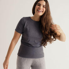 Cargar imagen en el visor de la galería, Tech T-Shirt Feminina - Urbano Elite
