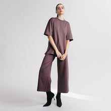 Cargar imagen en el visor de la galería, Calça Wide Leg - Urbano Elite
