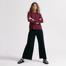 Cargar imagen en el visor de la galería, Tech T-Shirt Long Sleeve Feminina - Urbano Elite
