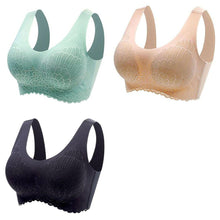 Cargar imagen en el visor de la galería, Sutiã My Secret (Compre 1 Leve 3) - Urbano Elite
