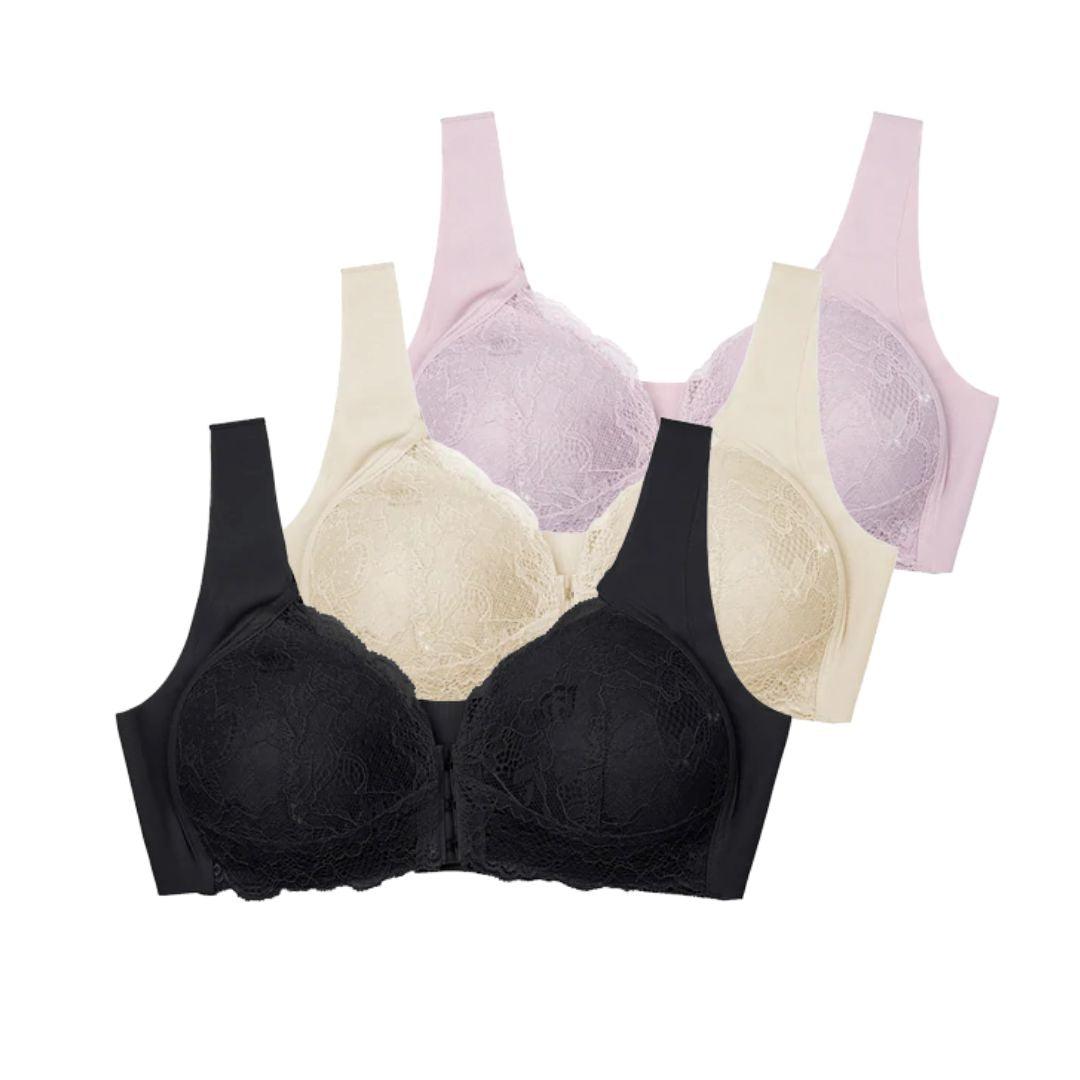 Sutiã Maximus Confort - Super Oferta (Compre 1 Leve 3) - Urbano Elite