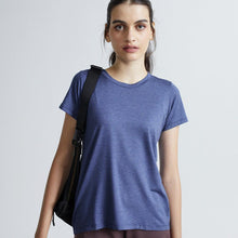 Cargar imagen en el visor de la galería, Tech T-Shirt Feminina - Urbano Elite
