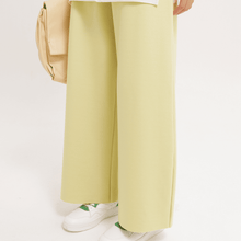 Cargar imagen en el visor de la galería, Calça Wide Leg - Urbano Elite
