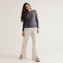 Cargar imagen en el visor de la galería, Tech T-Shirt Long Sleeve Feminina - Urbano Elite
