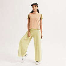 Cargar imagen en el visor de la galería, Calça Wide Leg - Urbano Elite
