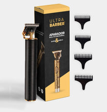 Cargar imagen en el visor de la galería, UltraBarber - Barbeador e Aparador - Urbano Elite
