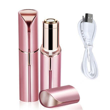 Cargar imagen en el visor de la galería, Depilador Facial Elétrico Feminino DepilStick™ - Urbano Elite
