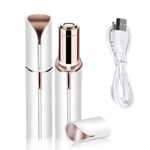 Cargar imagen en el visor de la galería, Depilador Facial Elétrico Feminino DepilStick™ - Urbano Elite

