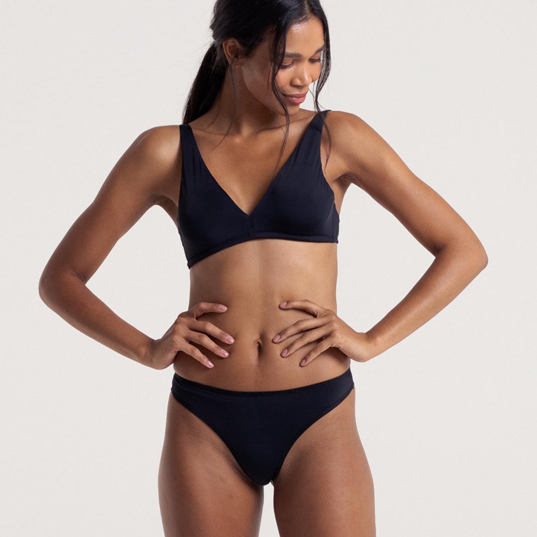 Calcinha Minimal - Urbano Elite