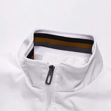 Cargar imagen en el visor de la galería, Jaqueta Impermeável Exclusive Casual Italiana - Urbano Elite
