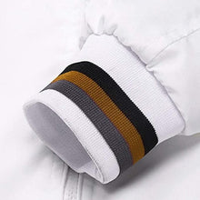 Cargar imagen en el visor de la galería, Jaqueta Impermeável Exclusive Casual Italiana - Urbano Elite
