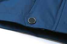 Cargar imagen en el visor de la galería, Jaqueta Térmica Impermeável Corta Vento - Urbano Elite
