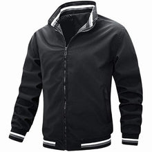 Cargar imagen en el visor de la galería, Jaqueta Impermeável Exclusive Casual Italiana - Urbano Elite
