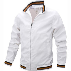 Jaqueta Impermeável Exclusive Casual Italiana