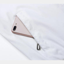 Cargar imagen en el visor de la galería, Jaqueta Impermeável Exclusive Casual Italiana - Urbano Elite
