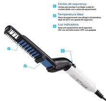 Cargar imagen en el visor de la galería, SmartBeard - Alinhador e Modelador - Urbano Elite
