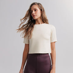 Boxy Cropped