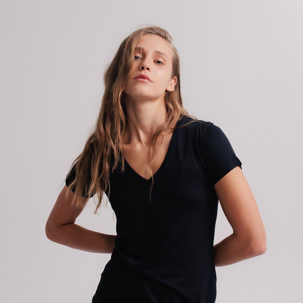 Tech T-Shirt Gola V Feminina - Urbano Elite