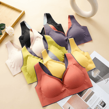 Cargar imagen en el visor de la galería, Sutiã Modelador Comfort Slim 5D | Compre 1 Leve 3 - Urbano Elite
