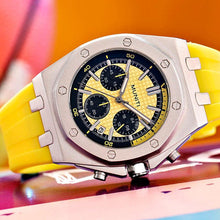 Cargar imagen en el visor de la galería, Relógio Masculino Minuti MM12 - Urbano Elite
