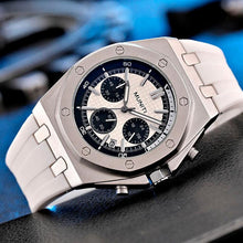 Cargar imagen en el visor de la galería, Relógio Masculino Minuti MM12 - Urbano Elite
