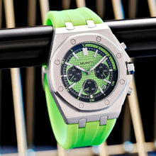 Cargar imagen en el visor de la galería, Relógio Masculino Minuti MM12 - Urbano Elite
